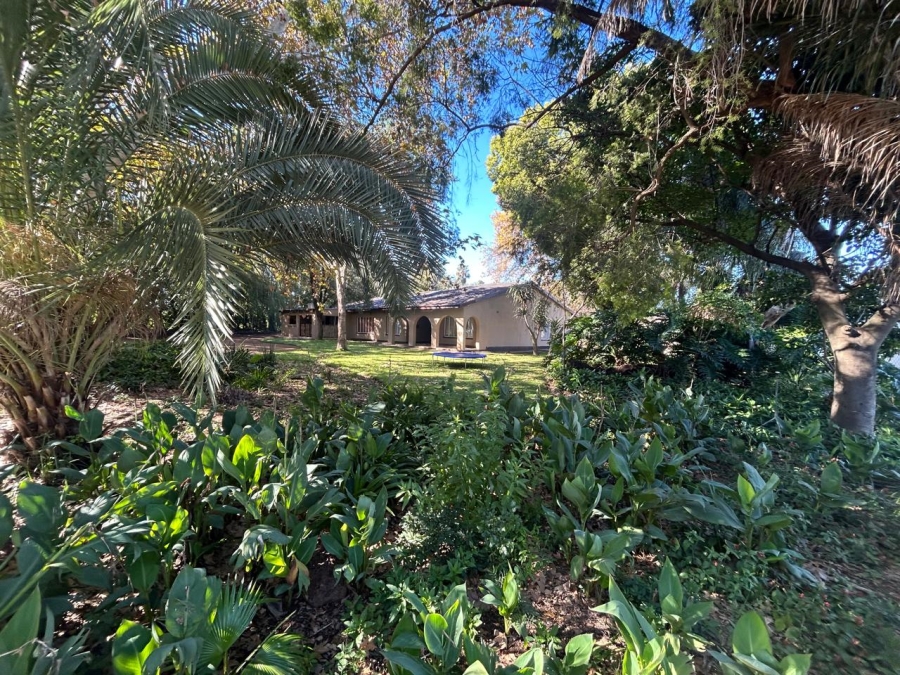 4 Bedroom Property for Sale in Sandrif North West